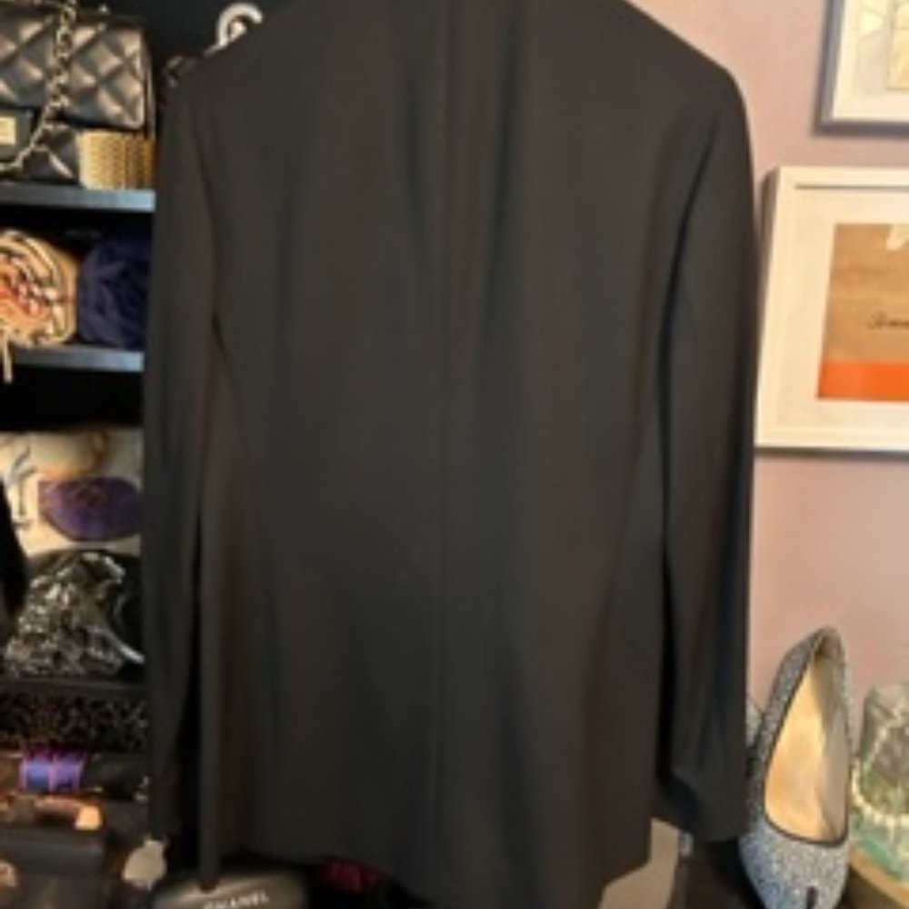 Lafayette 148 Blazer - Picture 5 of 9